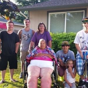 Meet your Posher, Brian